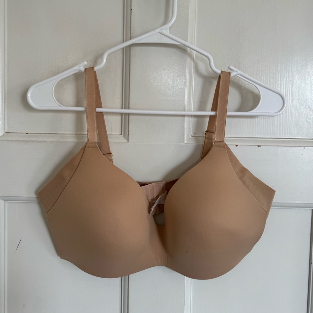 Knix WingWoman wireless bra size‎ 5